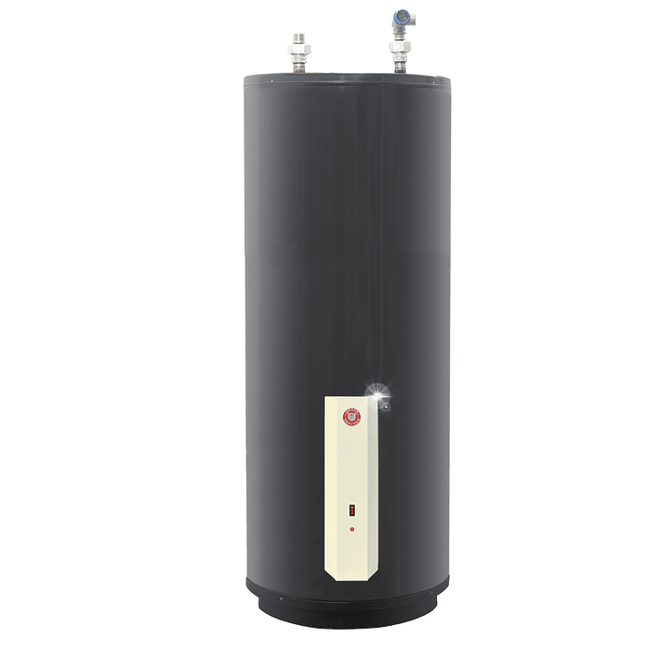 Termo Eléctrico 300 Litros 6kW Trifásico 1