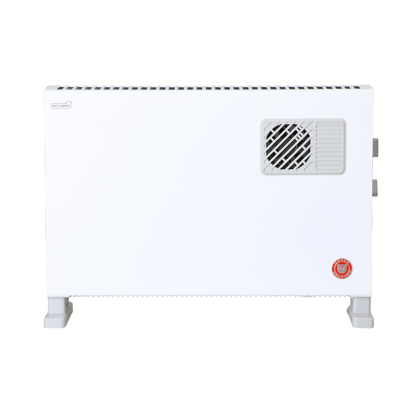 Convector Eléctrico UT HFK 2000 2.0KW 1