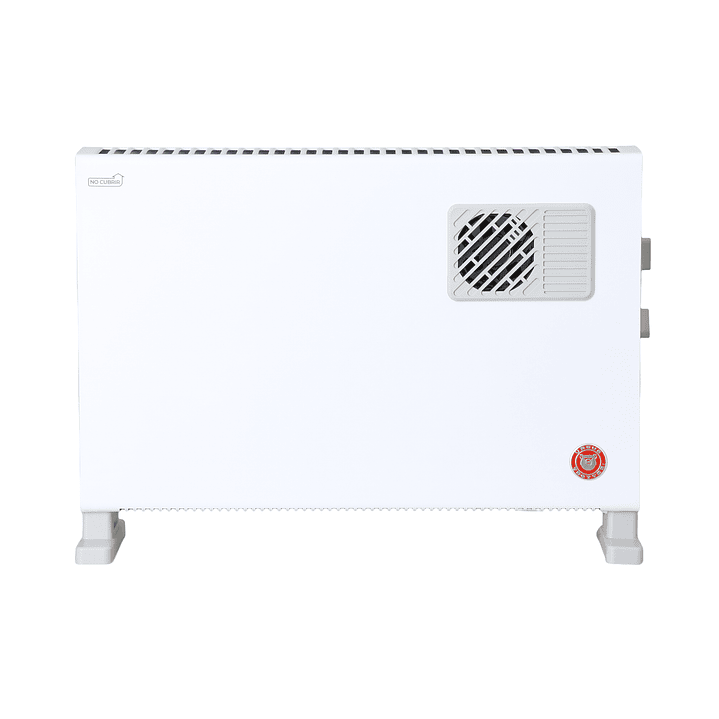 Convector Eléctrico UT HFK 2000 2.0KW 1