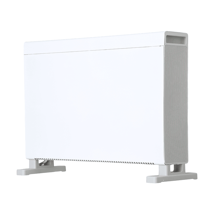 Convector Eléctrico UT HFK 2000T 2.0KW 6