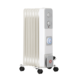 Calefactor Oleoeléctrico UT K7-T