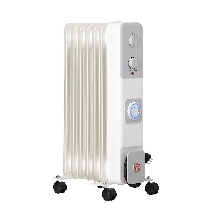 Calefactor Oleoeléctrico UT K7-T 1