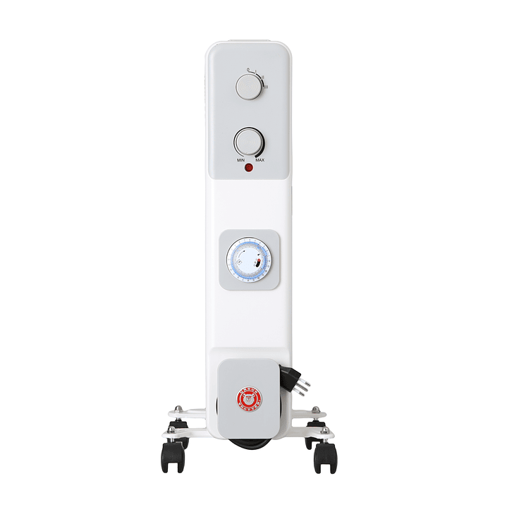 Calefactor Oleoeléctrico UT K7-T 2