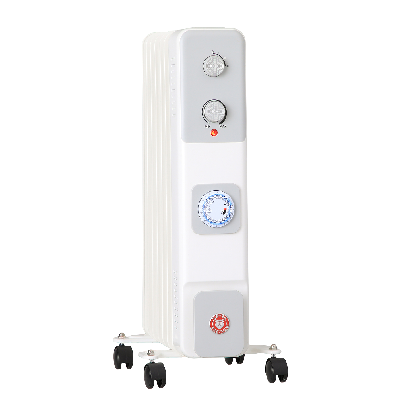 Calefactor Oleoeléctrico UT K7-T 3