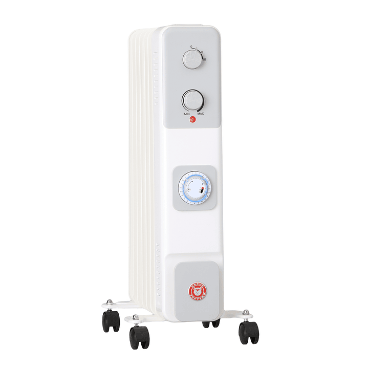 Calefactor Oleoeléctrico UT K7-T 3