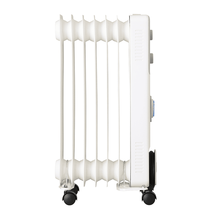 Calefactor Oleoeléctrico UT K7-T 4