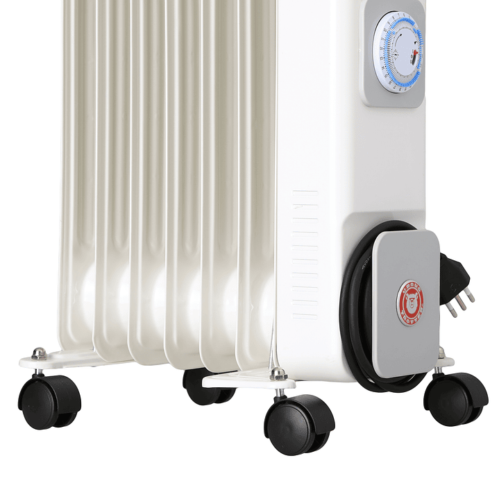 Calefactor Oleoeléctrico UT K7-T 5