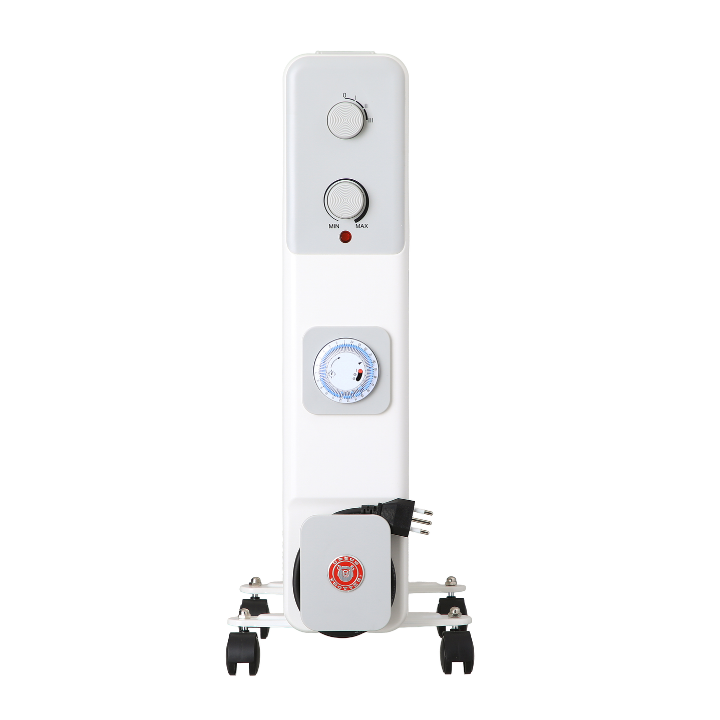 Calefactor Oleoeléctrico UT K9-T 2