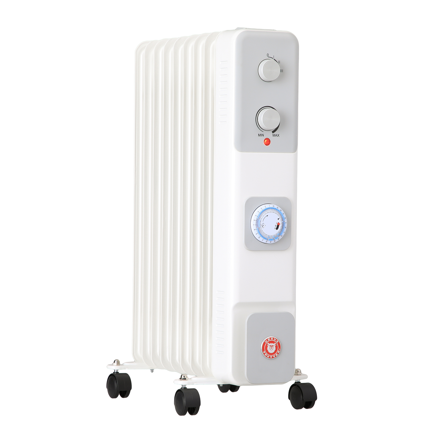 Calefactor Oleoeléctrico UT K9-T 1