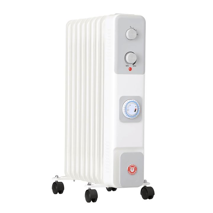 Calefactor Oleoeléctrico UT K9-T 1