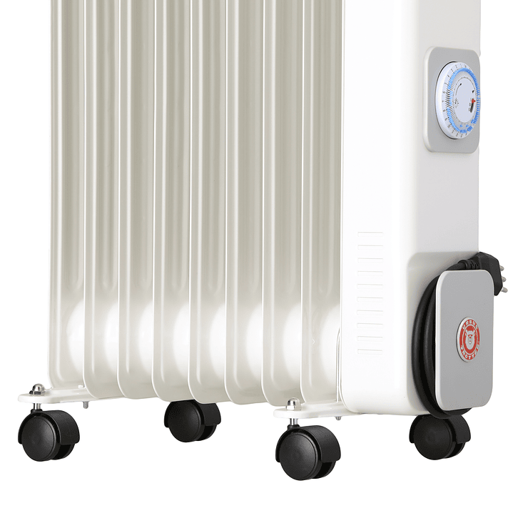 Calefactor Oleoeléctrico UT K9-T 3