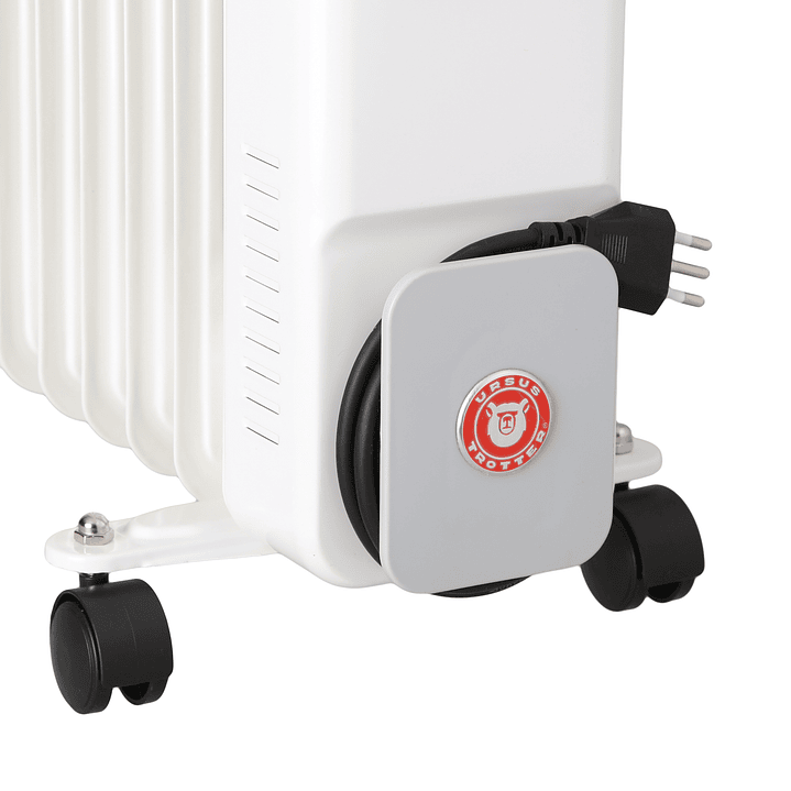 Calefactor Oleoeléctrico UT K9-T 4