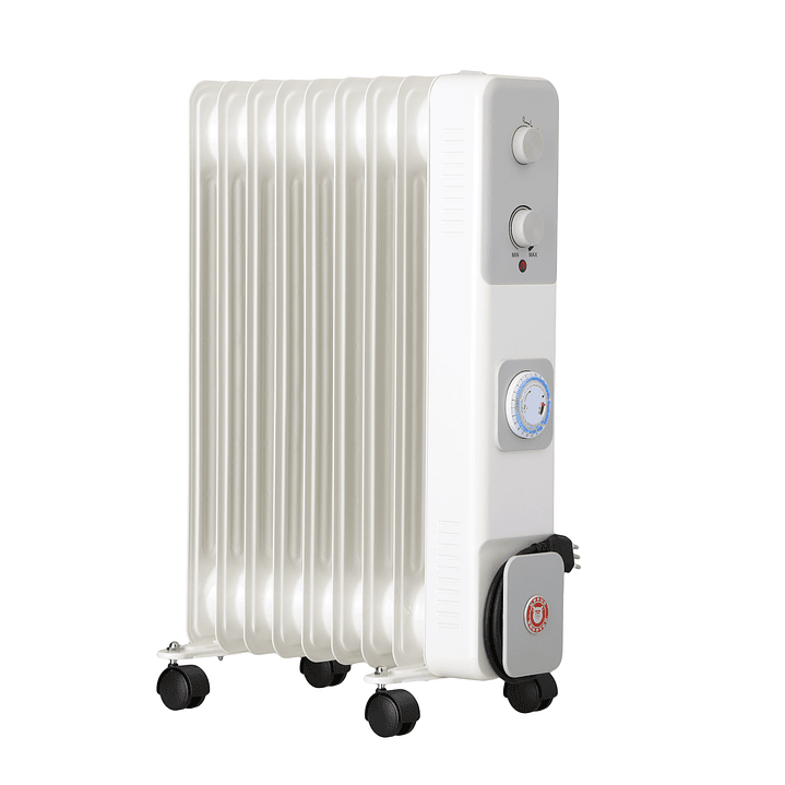 Calefactor Oleoeléctrico UT K9-T 5