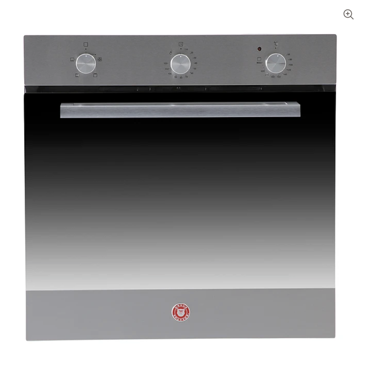 Exclusivo Internet / Kit empotrable GS-75 - Gas licuado / Campana UT-FF80 INOX 2M / Horno eléctrico EPC4 Reflex DL 4