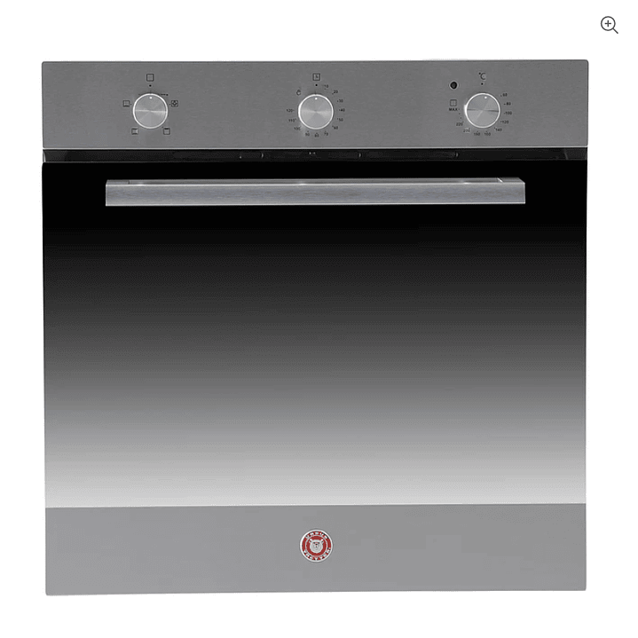 Exclusivo Internet / Kit empotrable GS-75 - Gas licuado / Campana UT-FF80 INOX 2M / Horno eléctrico EPC4 Reflex DL 4