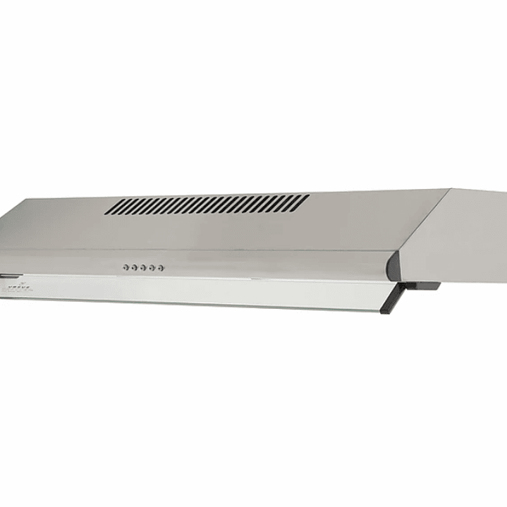 Exclusivo Internet / Kit empotrable GS-75 - Gas licuado / Campana UT-FF80 INOX 2M / Horno eléctrico EPC4 Reflex DL 3