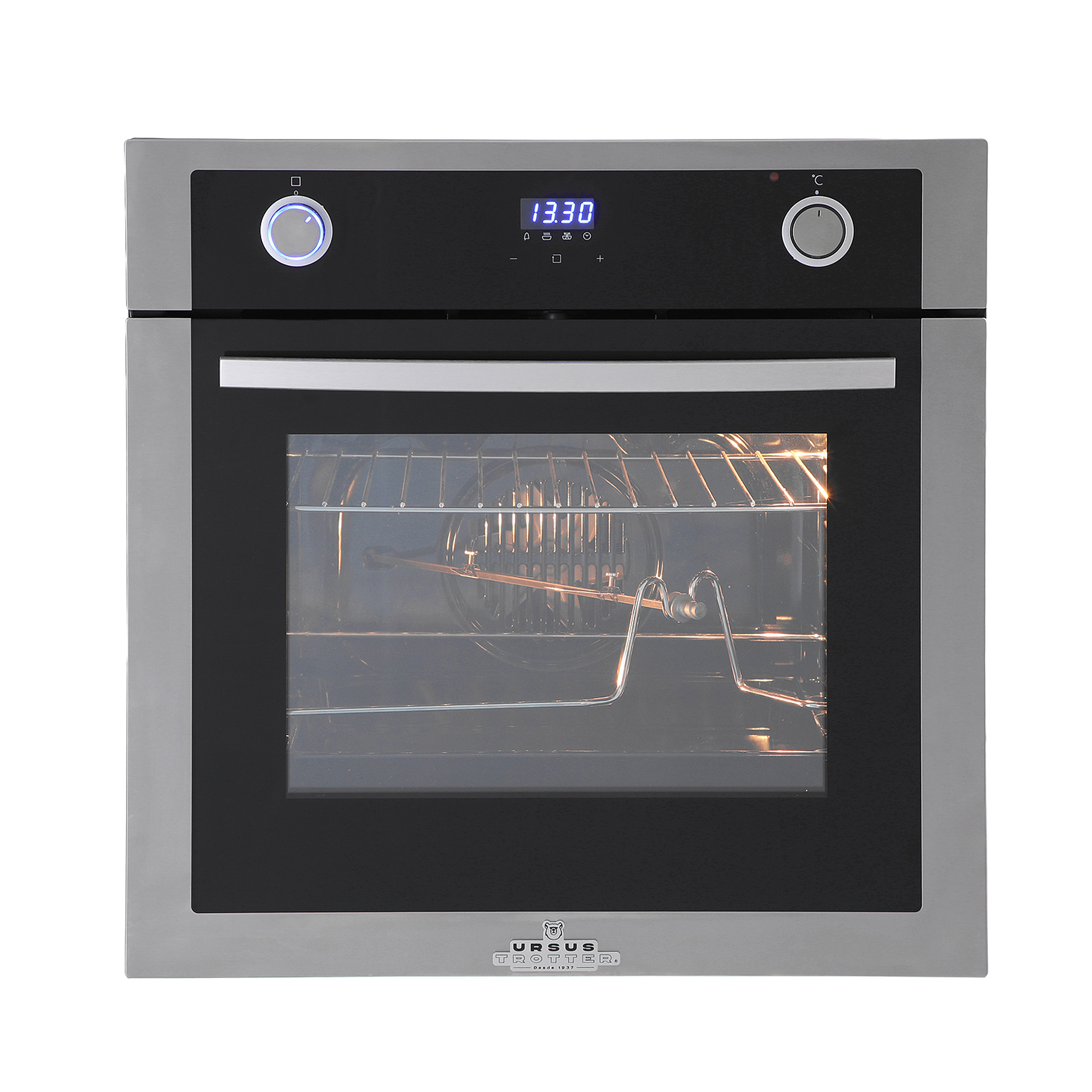 Horno eléctrico UT Prime EDP7 1