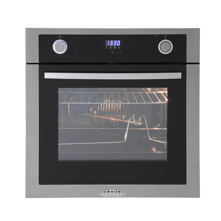 Horno eléctrico UT Prime EDP7 1