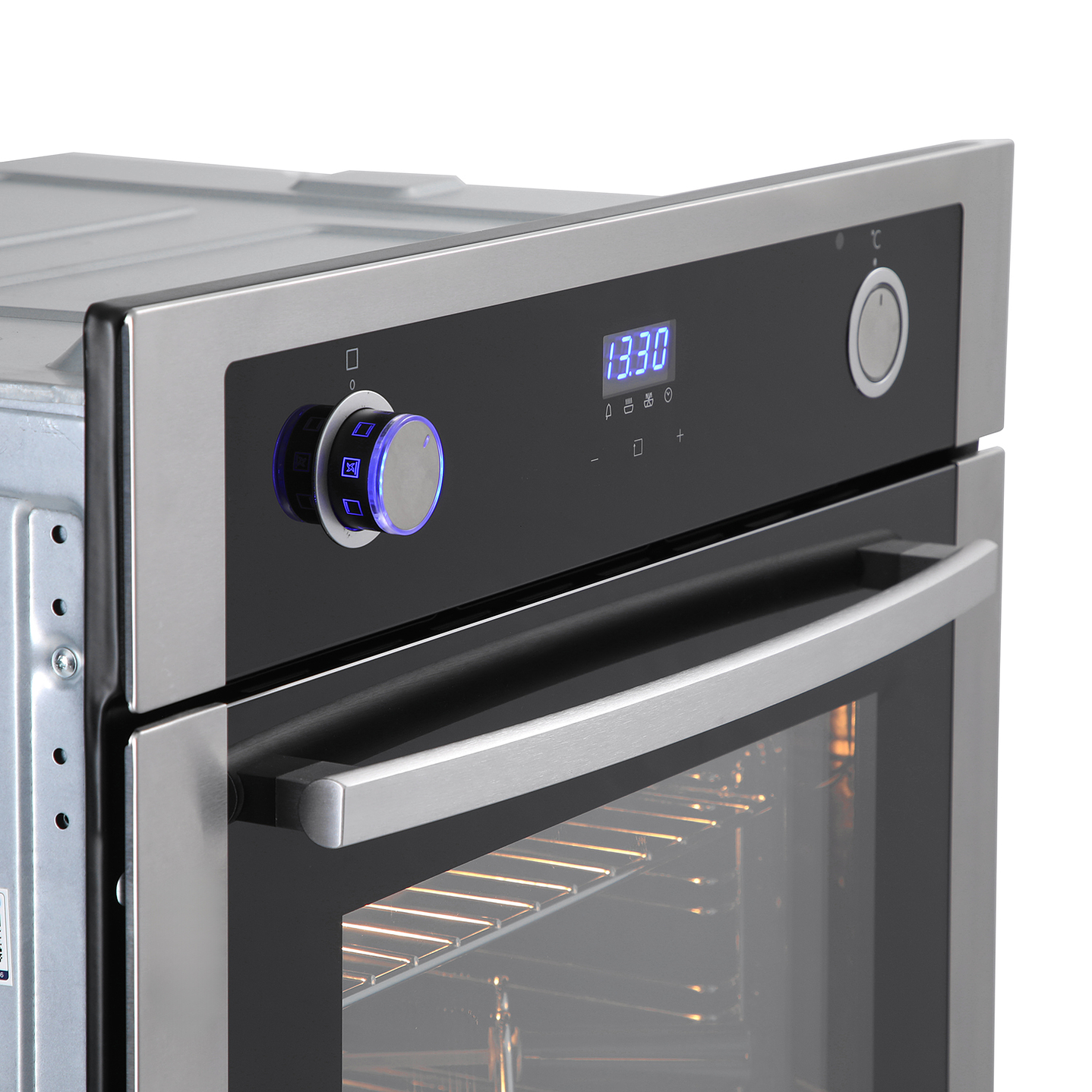Horno eléctrico UT Prime EDP7 5