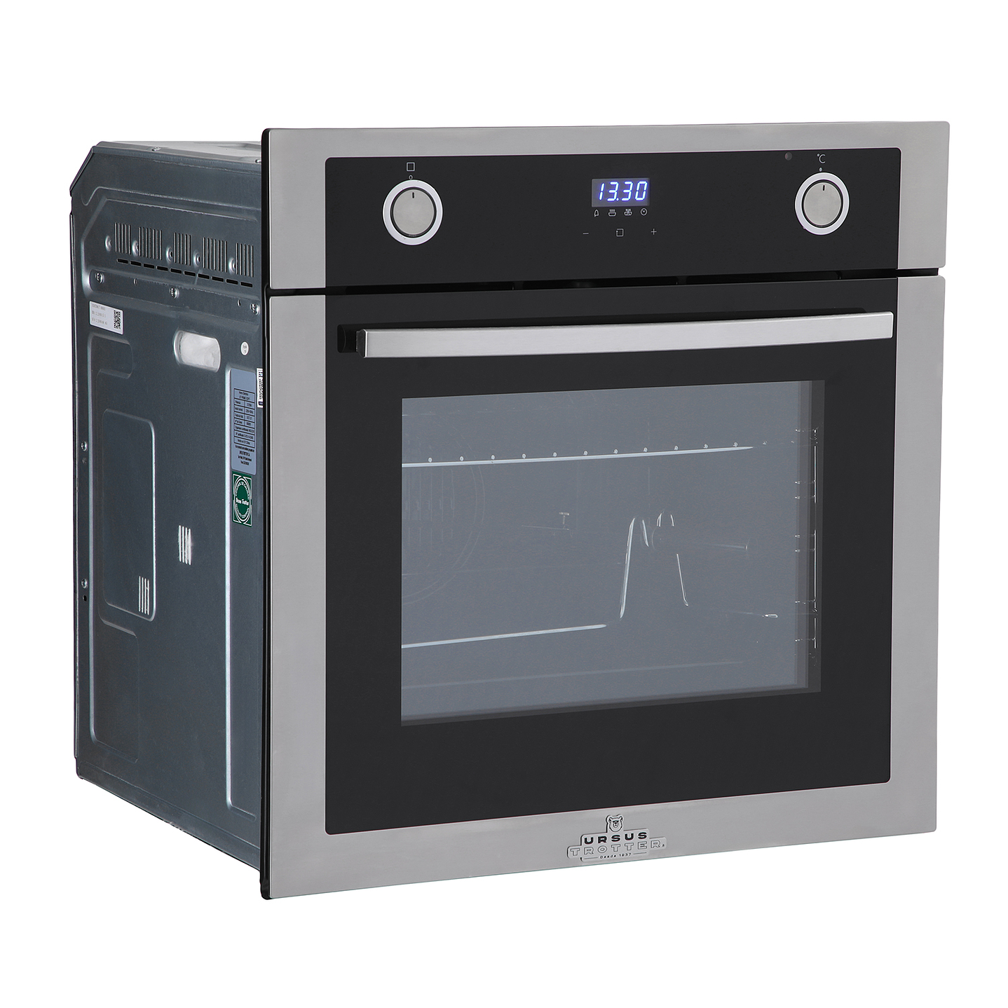 Horno eléctrico UT Prime EDP7 6