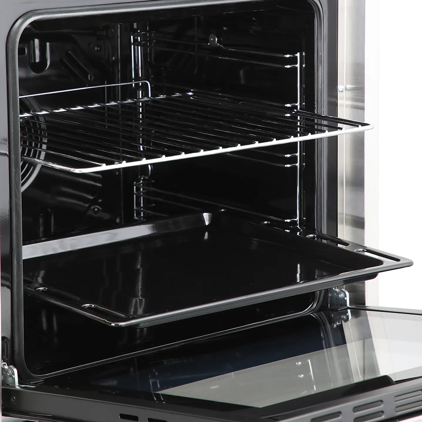 Cocina a Gas Natural 4 Quemadores PRO-Q4 4