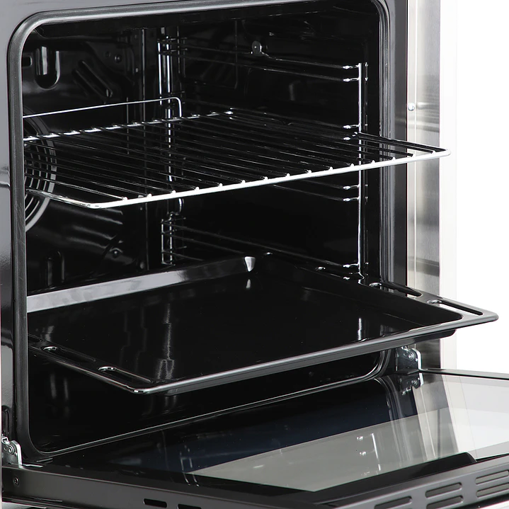 Cocina a Gas Natural 4 Quemadores PRO-Q4 4