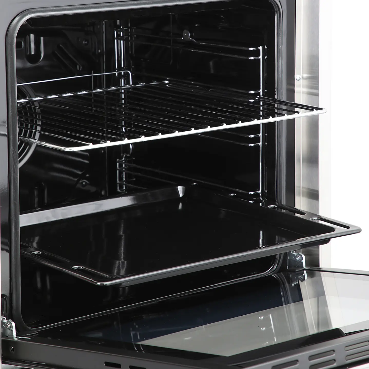 Cocina a Gas Licuado 4 Quemadores PRO-Q4 7