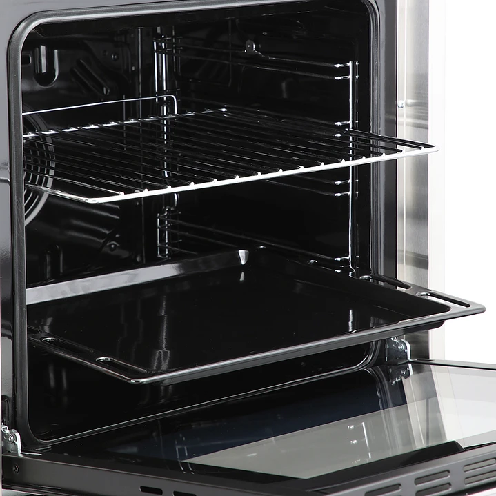 Cocina a Gas Licuado 4 Quemadores PRO-Q4 7