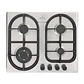 Encimera a Gas Natural 4 Quemadores Prime GT4 FF - Miniatura 2
