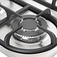 Encimera a Gas Licuado 4 Quemadores Prime GT4 FF - Miniatura 5