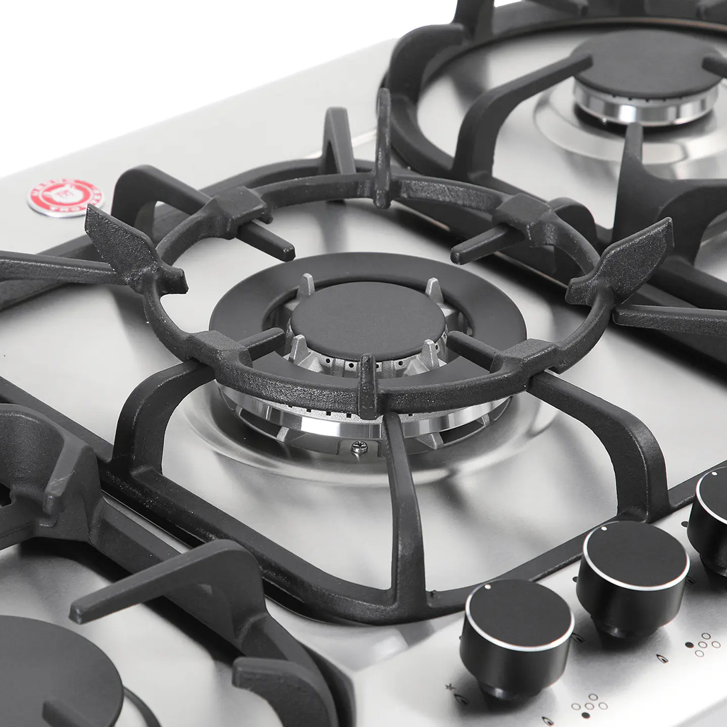 Encimera a Gas Licuado 5 Quemadores Prime GT5 6