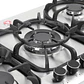 Encimera a Gas Licuado 5 Quemadores Prime GT5 - Miniatura 6