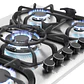Encimera a Gas Natural 5 Quemadores Prime GT5 - Miniatura 5