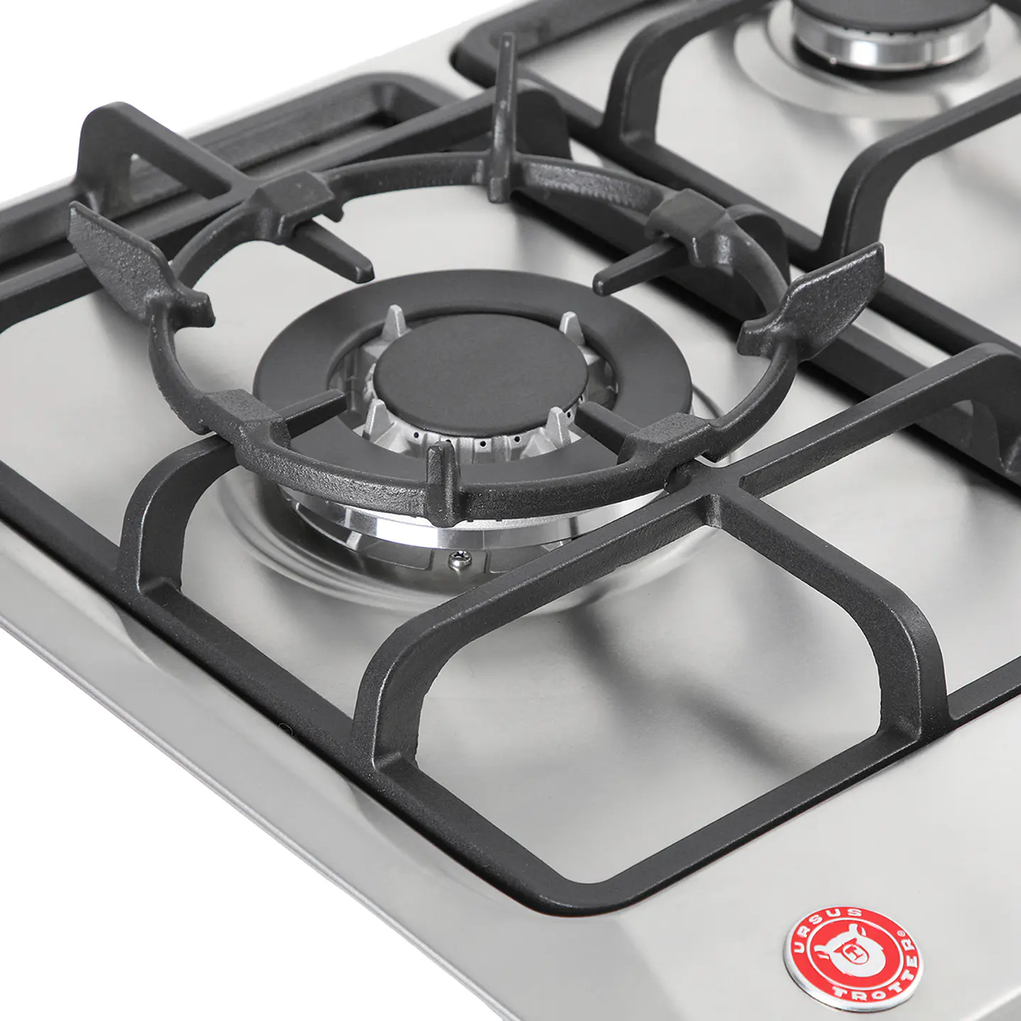 Encimera a Gas Licuado 5 Quemadores UT Prime GLT5 5