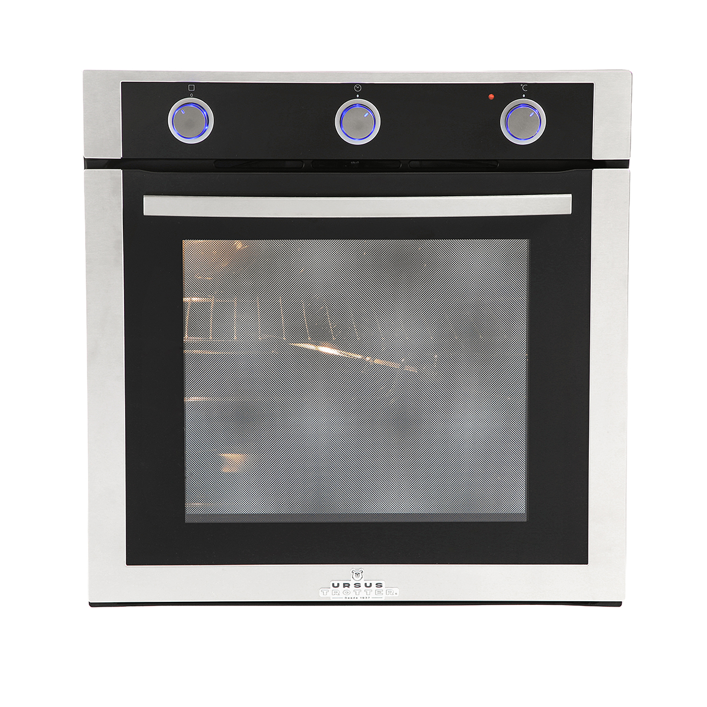 Horno eléctrico Ursus Trotter UT PRIME EP10 DL 1