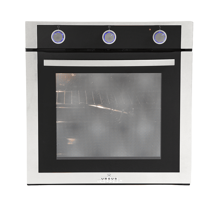 Horno eléctrico Ursus Trotter UT PRIME EP10 DL 1