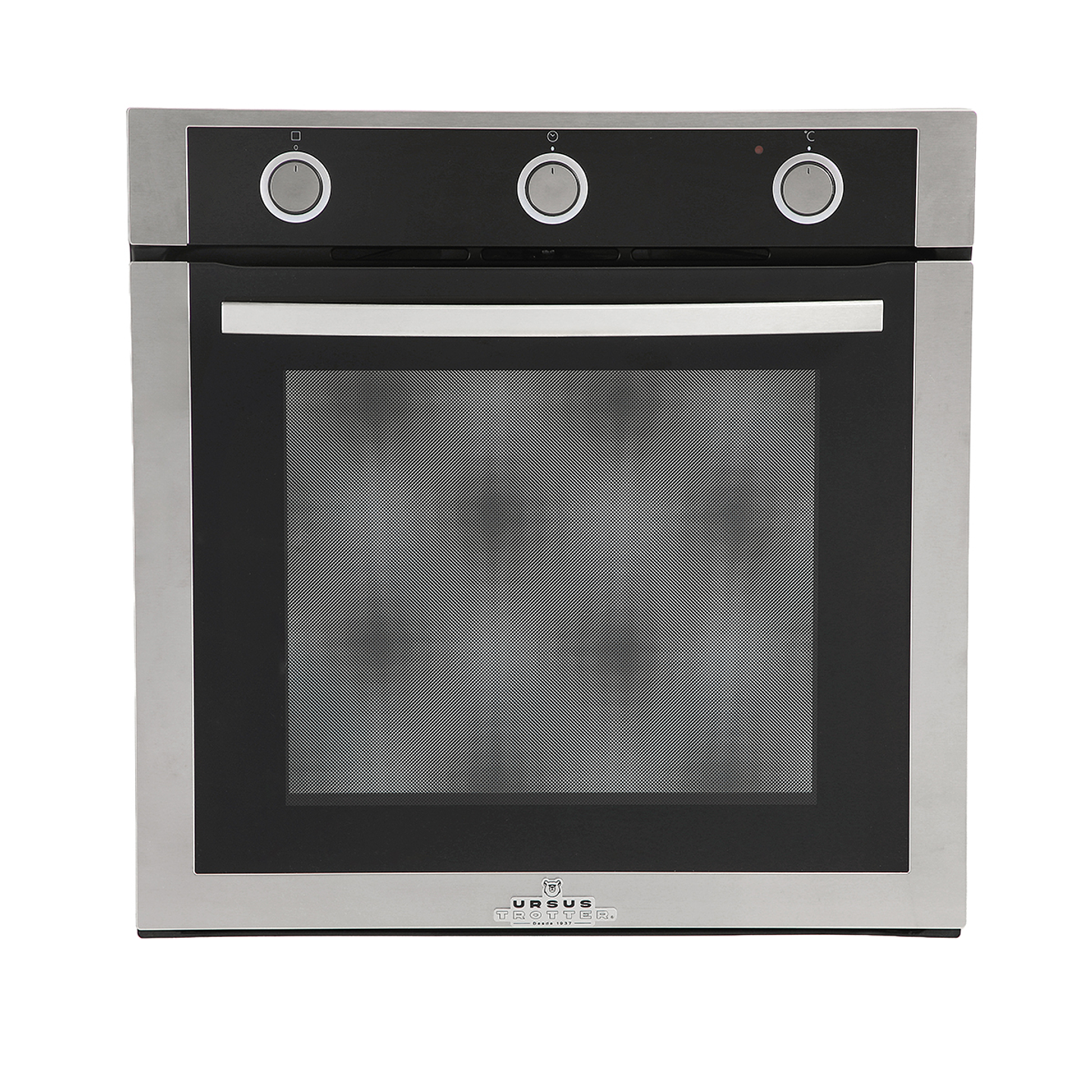 Horno eléctrico Ursus Trotter UT PRIME EP10 DL 3