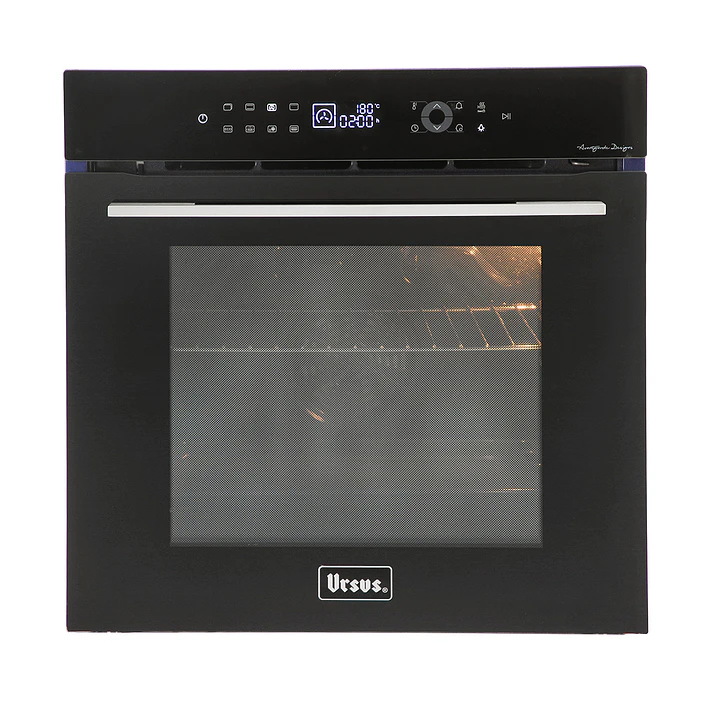 Horno eléctrico Ursus Avantgarde 60 Pyrolytik 1