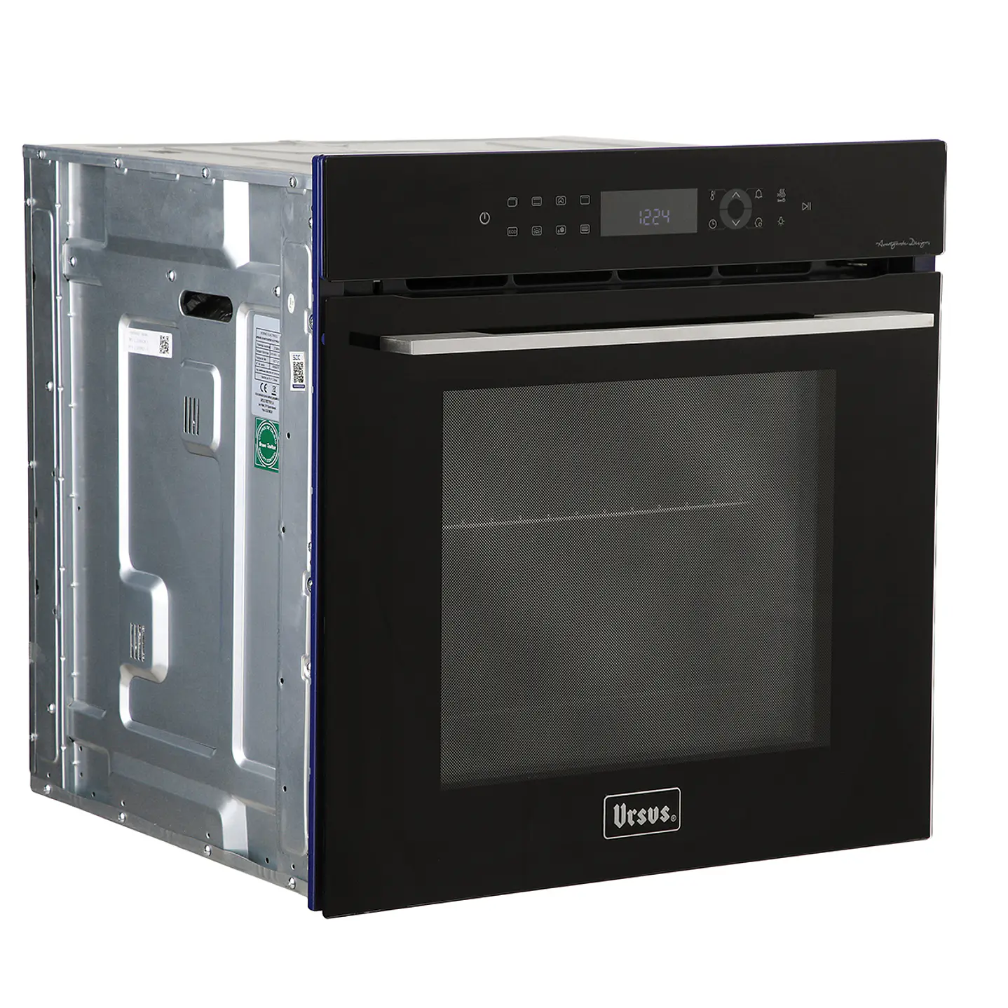 Horno eléctrico Ursus Avantgarde 60 Pyrolytik 2