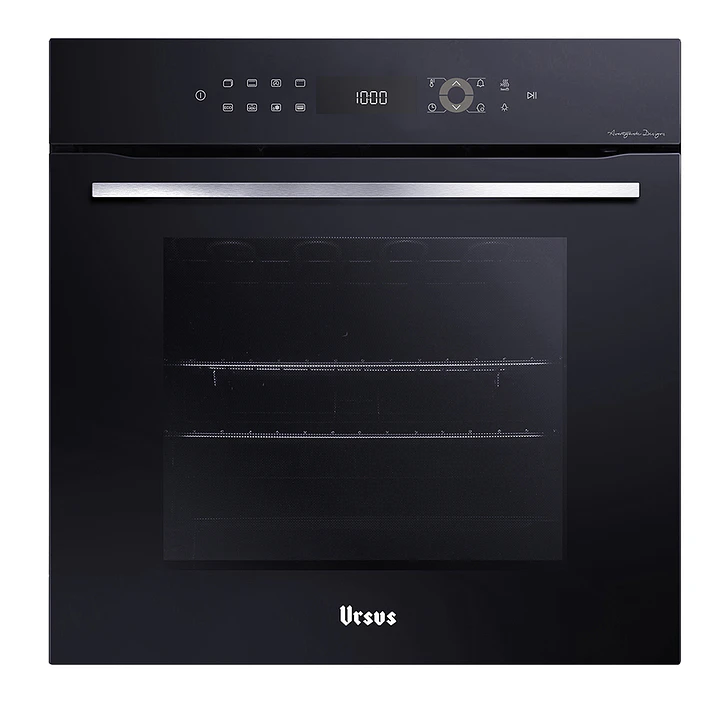 Horno eléctrico Ursus Avantgarde 60 Pyrolytik 3