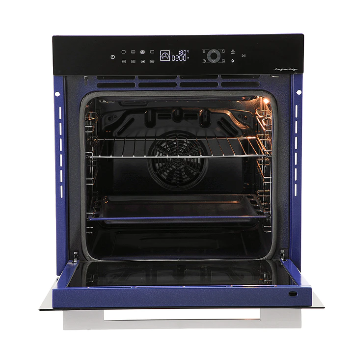 Horno eléctrico Ursus Avantgarde 60 Pyrolytik 4