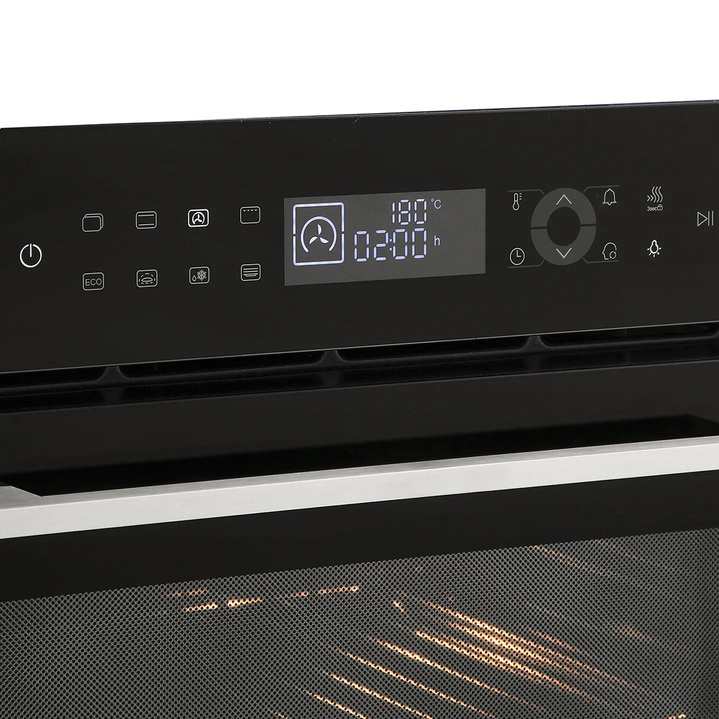 Horno eléctrico Ursus Avantgarde 60 Pyrolytik 5