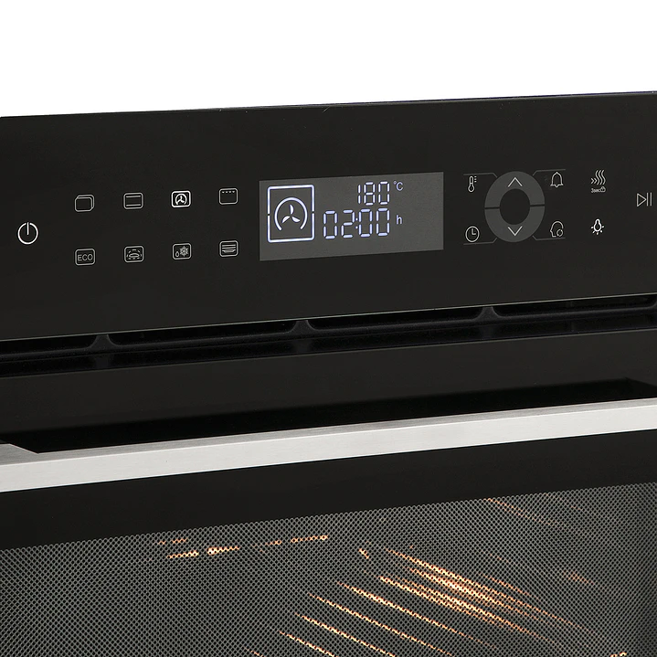 Horno eléctrico Ursus Avantgarde 60 Pyrolytik 5