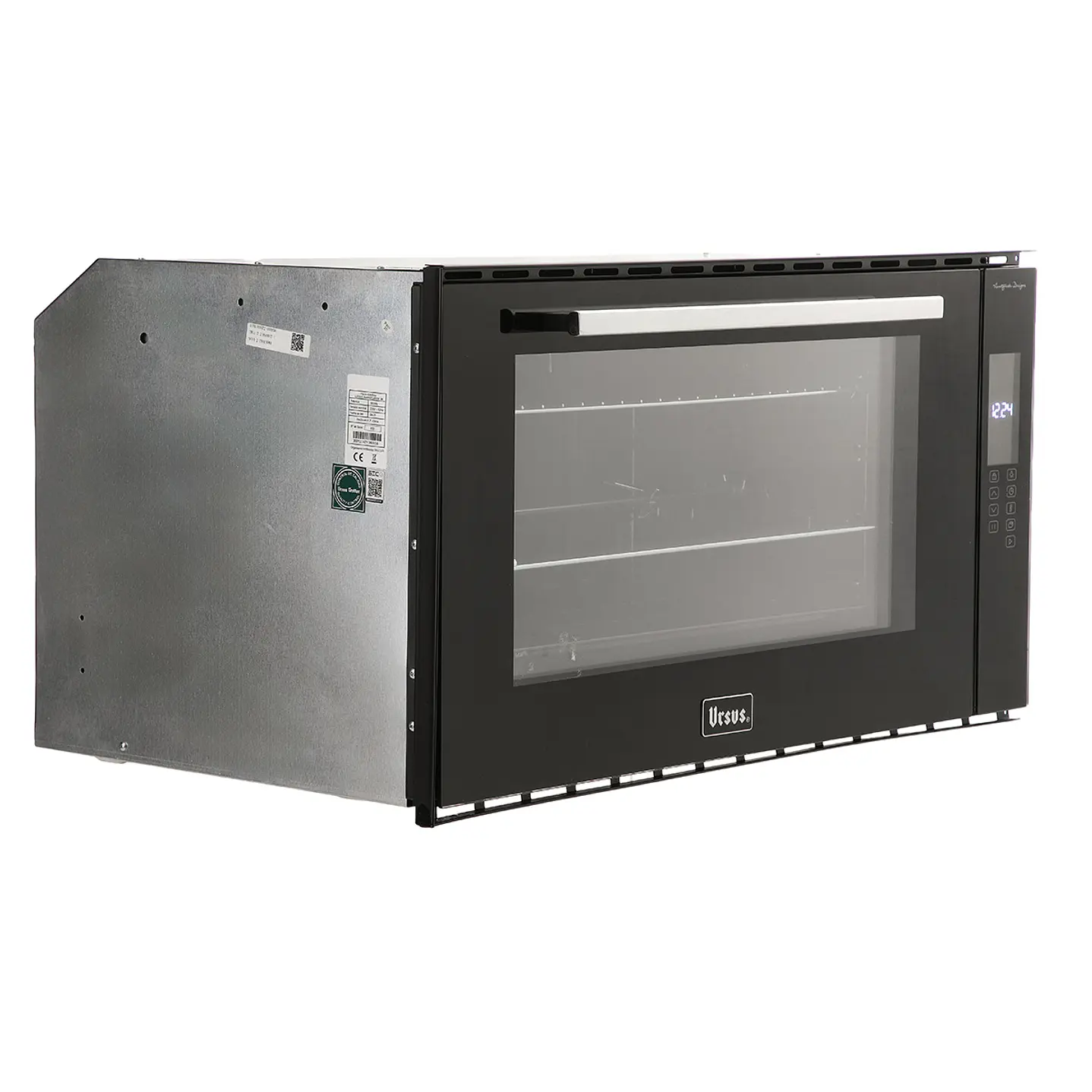 Horno eléctrico Ursus Avantgarde 90 3