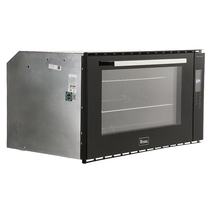 Horno eléctrico Ursus Avantgarde 90 3