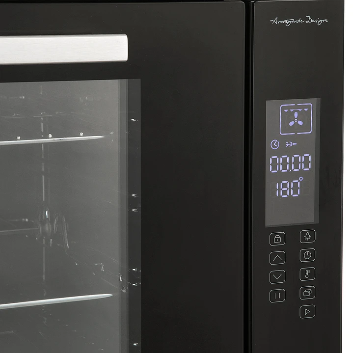 Horno eléctrico Ursus Avantgarde 90 4