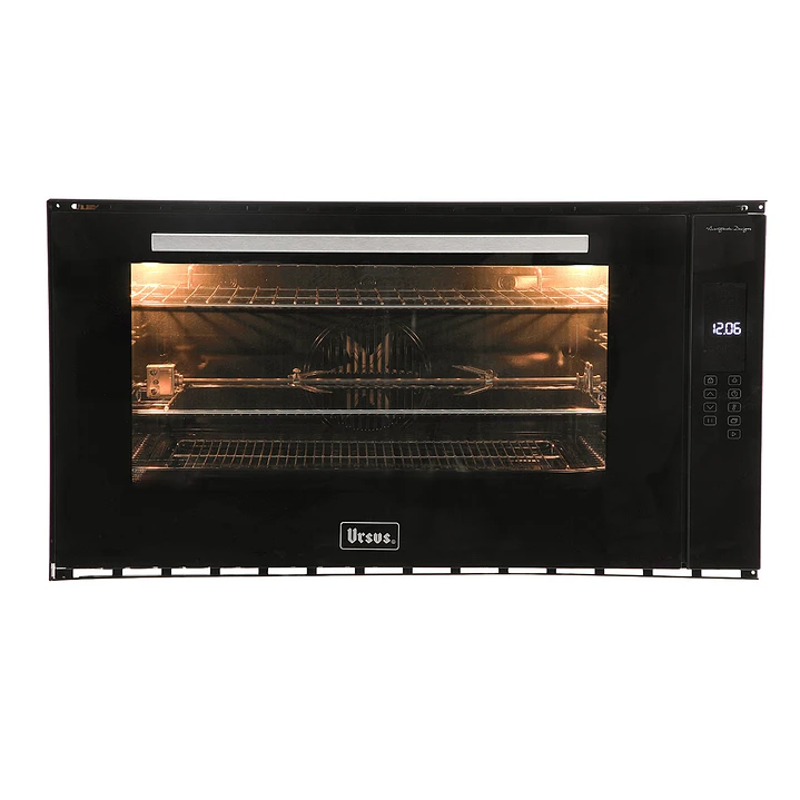Horno eléctrico Ursus Avantgarde 90 7
