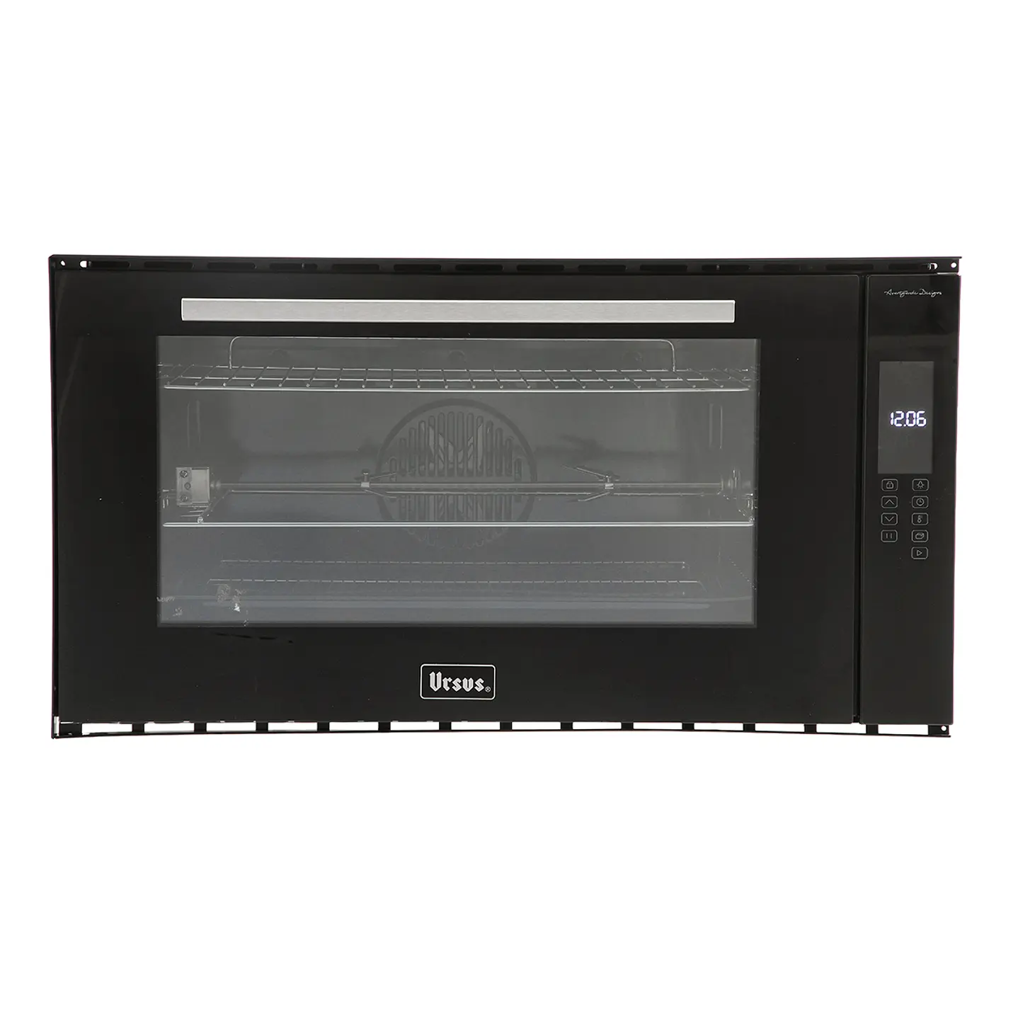 Horno eléctrico Ursus Avantgarde 90 5