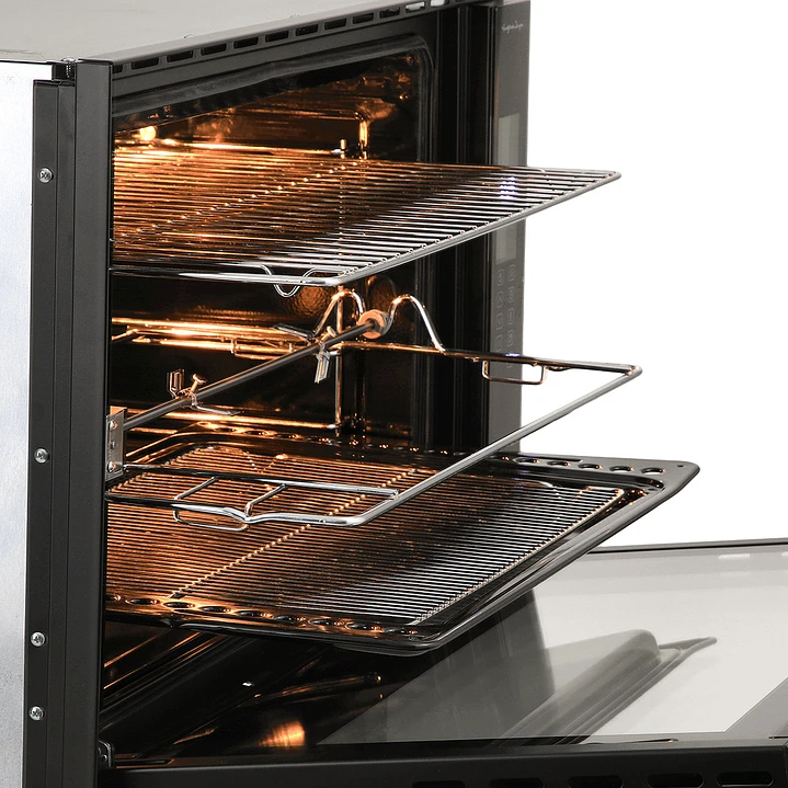 Horno eléctrico Ursus Avantgarde 90 6