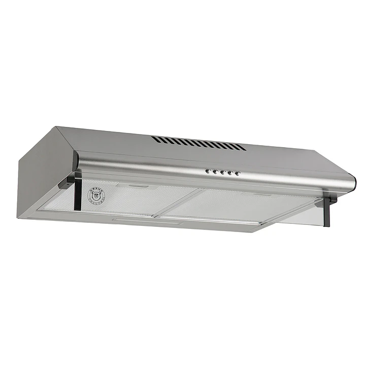 Campana Cocina Ursus Trotter UT FF-60 INOX 2M 3
